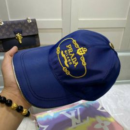 Picture of Prada Cap _SKUPradaCap193931